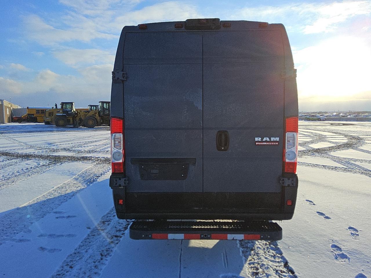 2020 RAM PROMASTER - Image 6