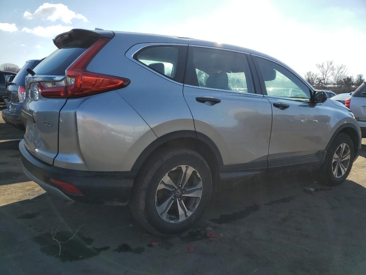 2019 HONDA CR-V LX - Image 3