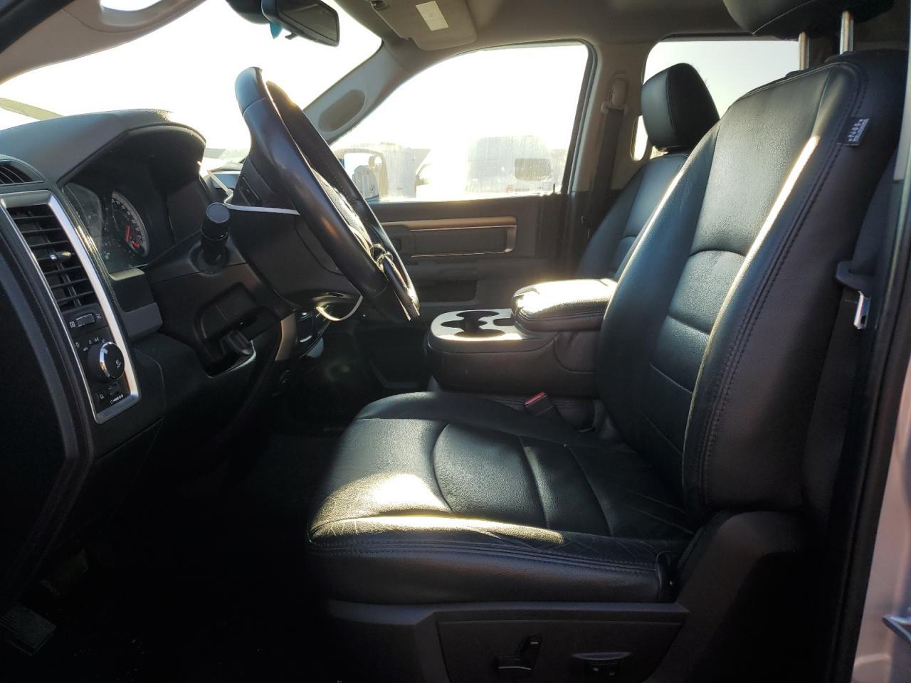 2014 RAM 1500 SLT - Image 7