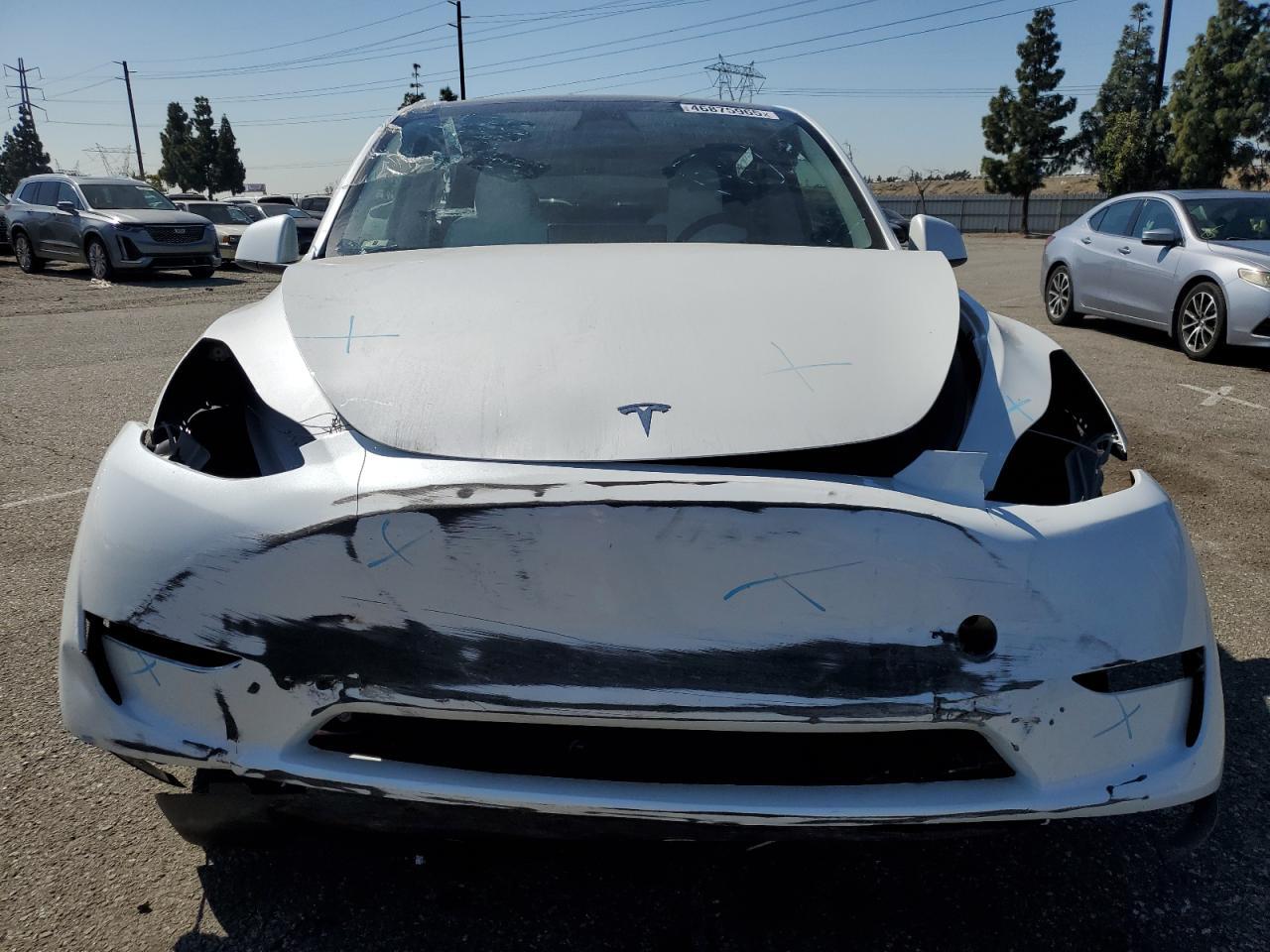2023 TESLA MODEL Y - Image 5