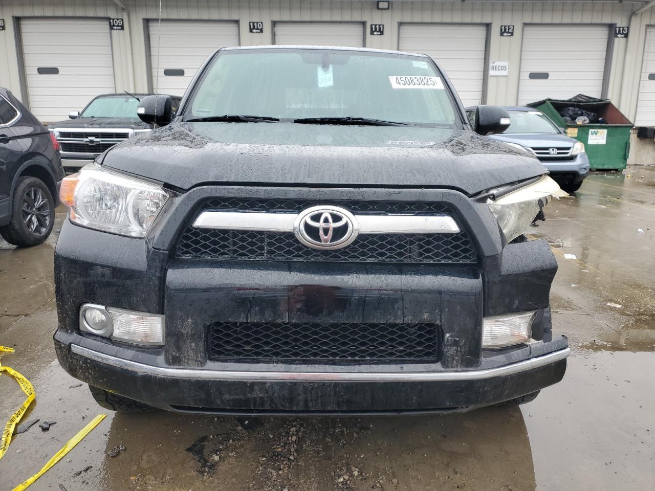 2011 TOYOTA 4RUNNER SR - Фото 5