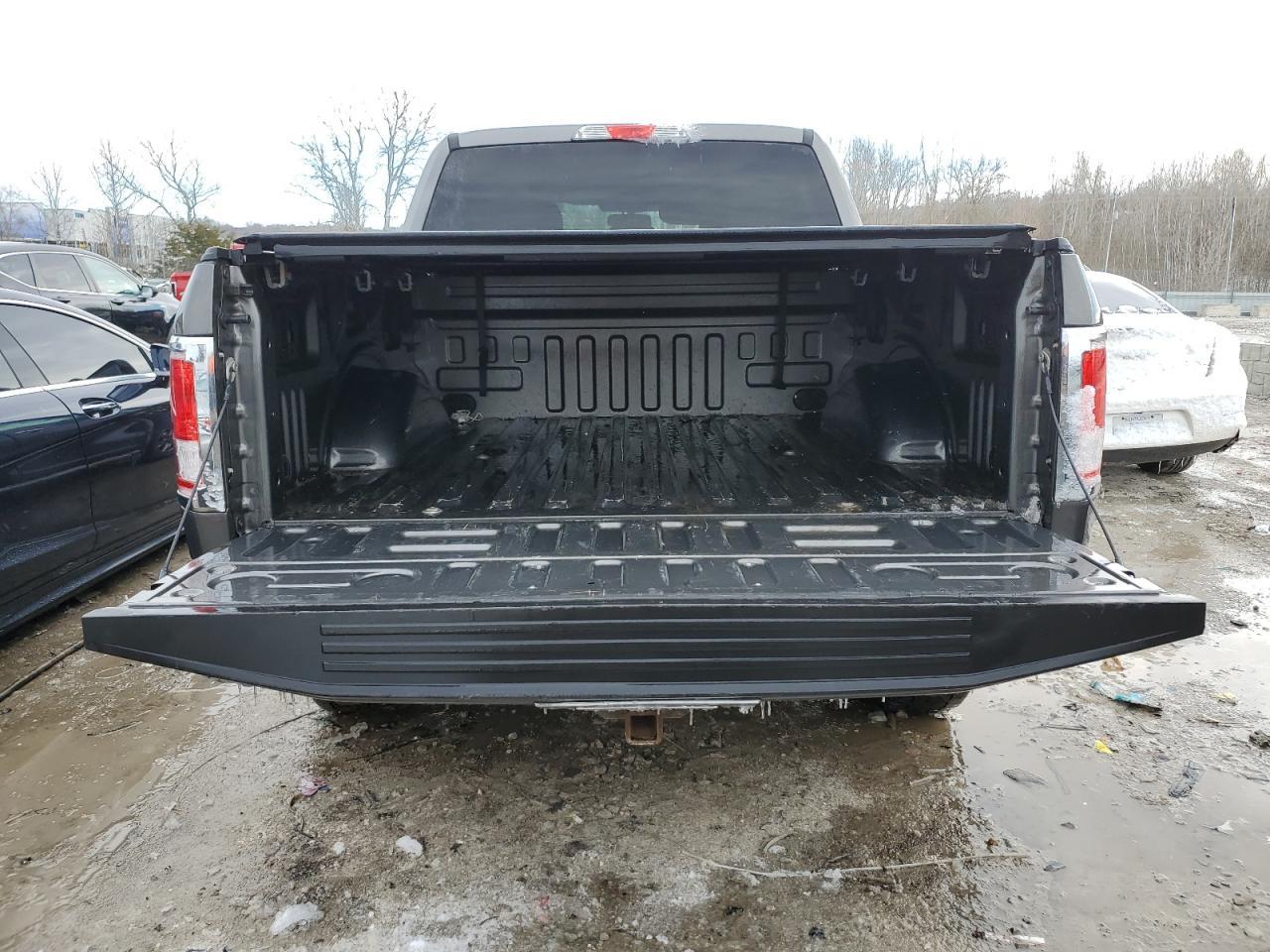2017 FORD F150 SUPER - Image 6