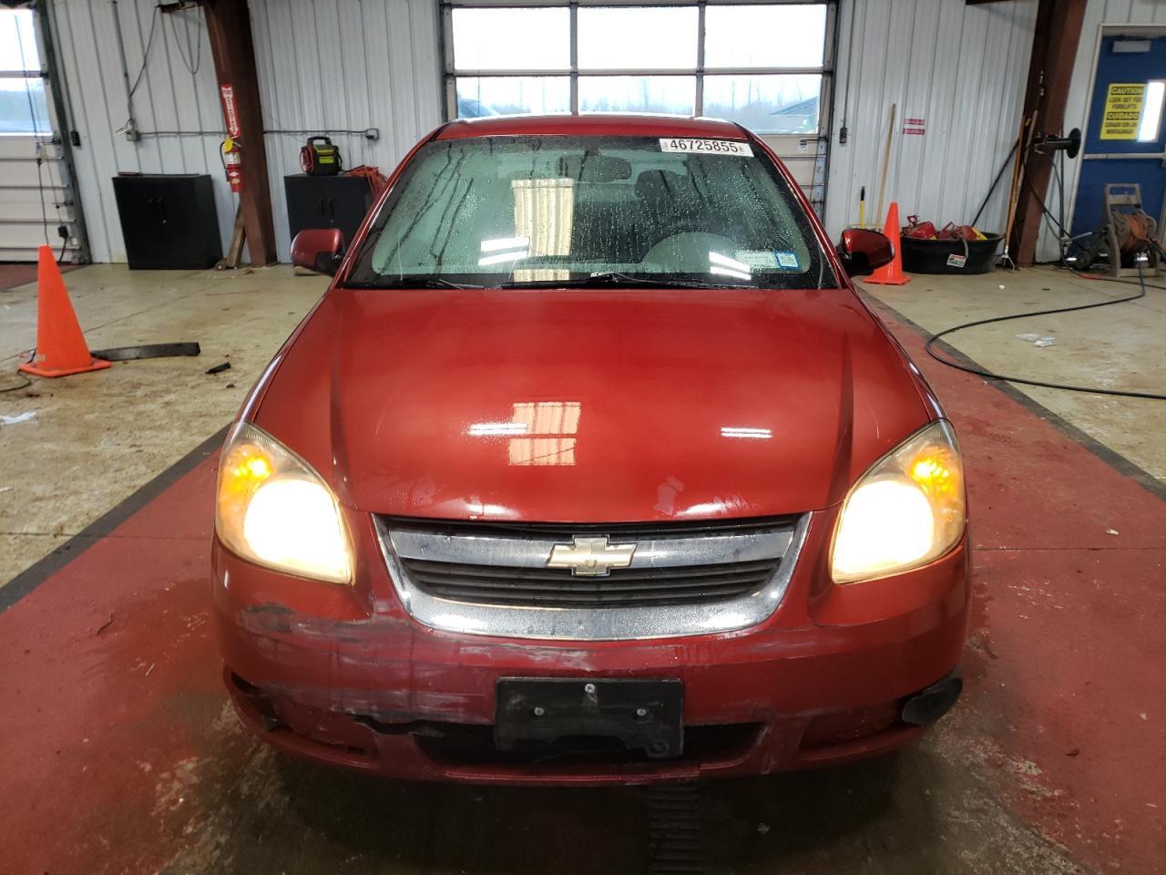 2010 CHEVROLET COBALT 1LT - Фото 5