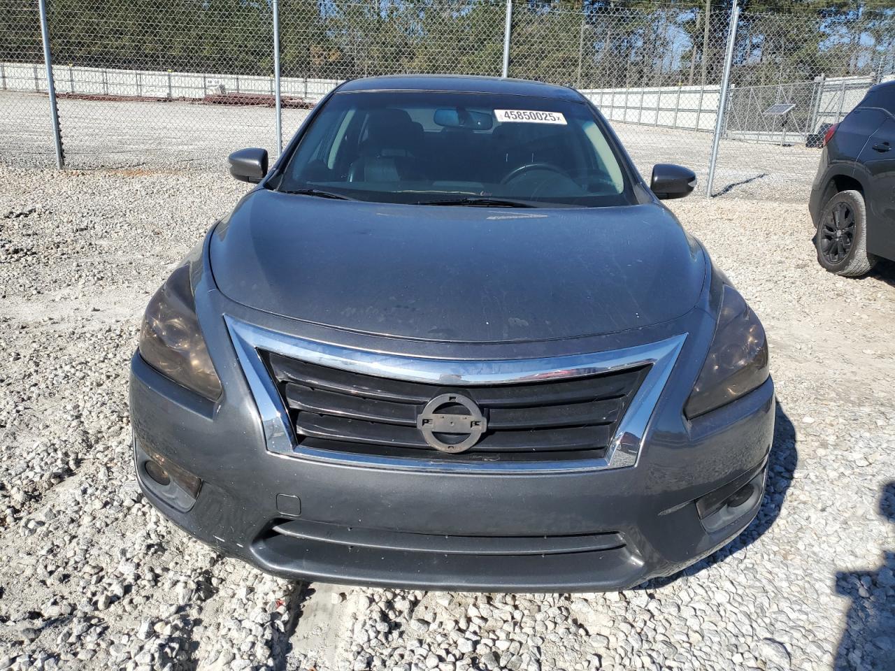 2015 NISSAN ALTIMA 2.5 - Фото 5