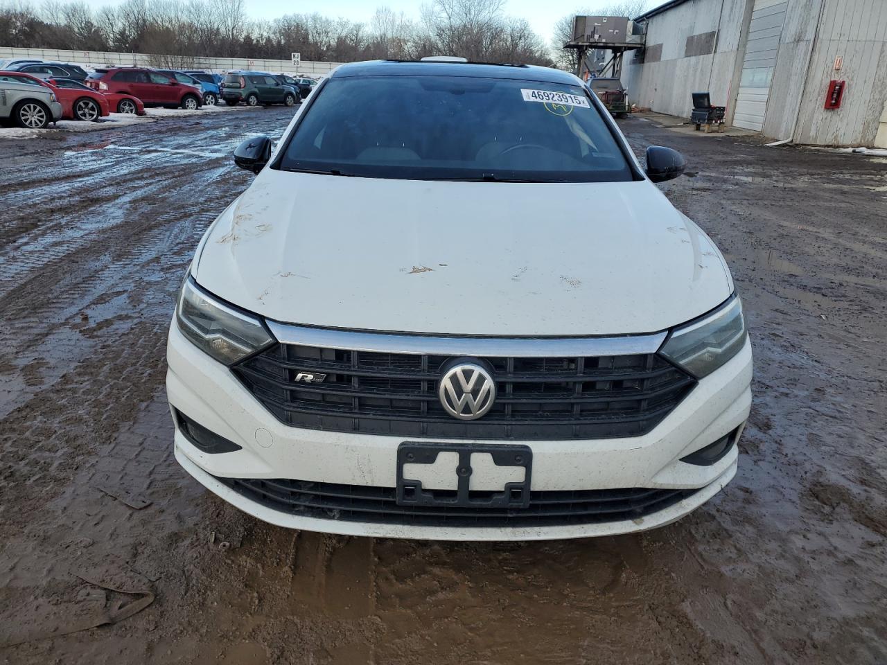 2019 VOLKSWAGEN JETTA S - Фото 5