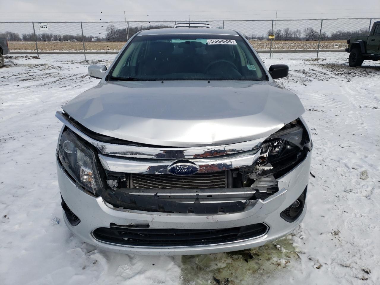 2012 FORD FUSION SE - Image 5