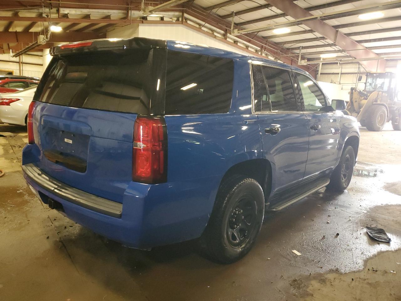 2019 CHEVROLET TAHOE POLI - Image 3