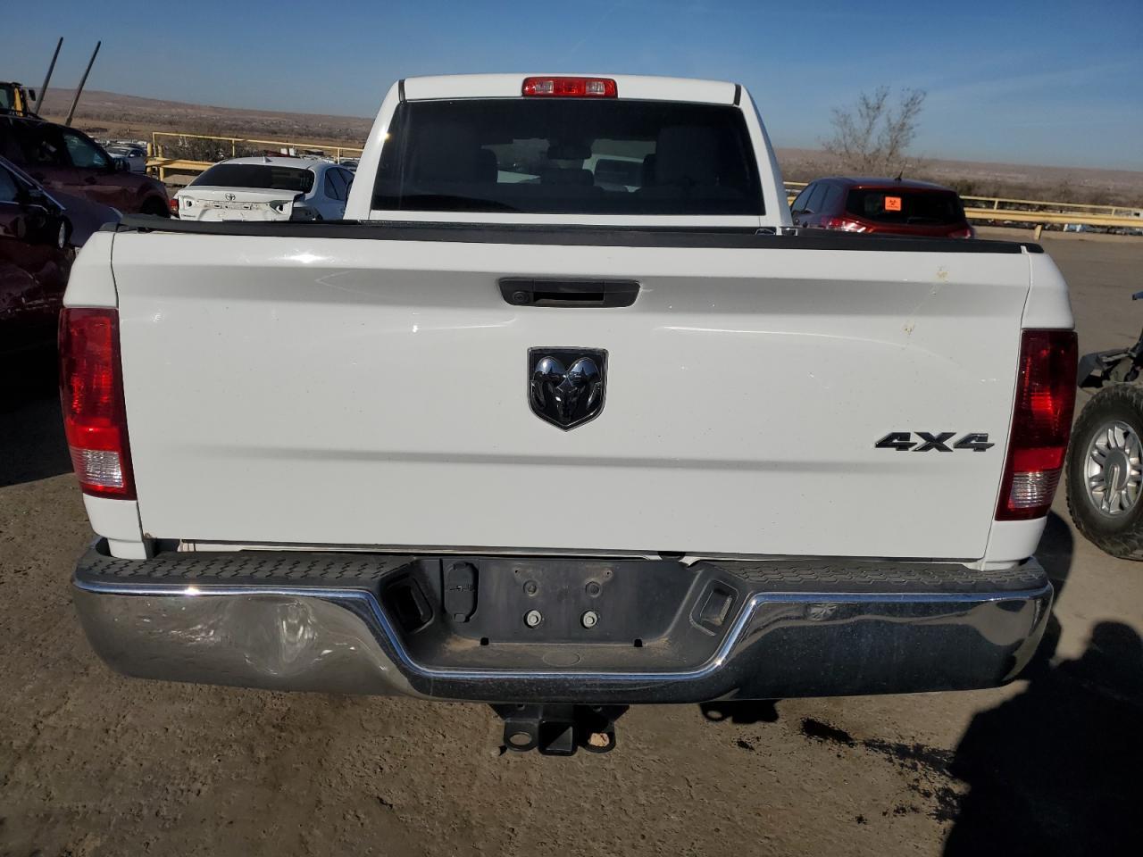 2020 RAM 1500 CLASS - Image 6