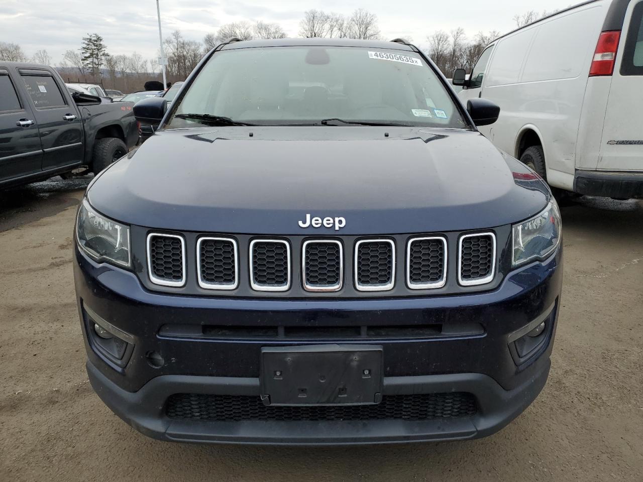 2018 JEEP COMPASS LA - Image 5