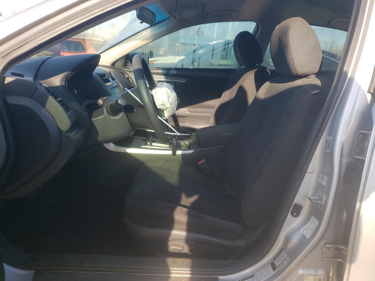 2015 NISSAN ALTIMA 2.5 - Image 7