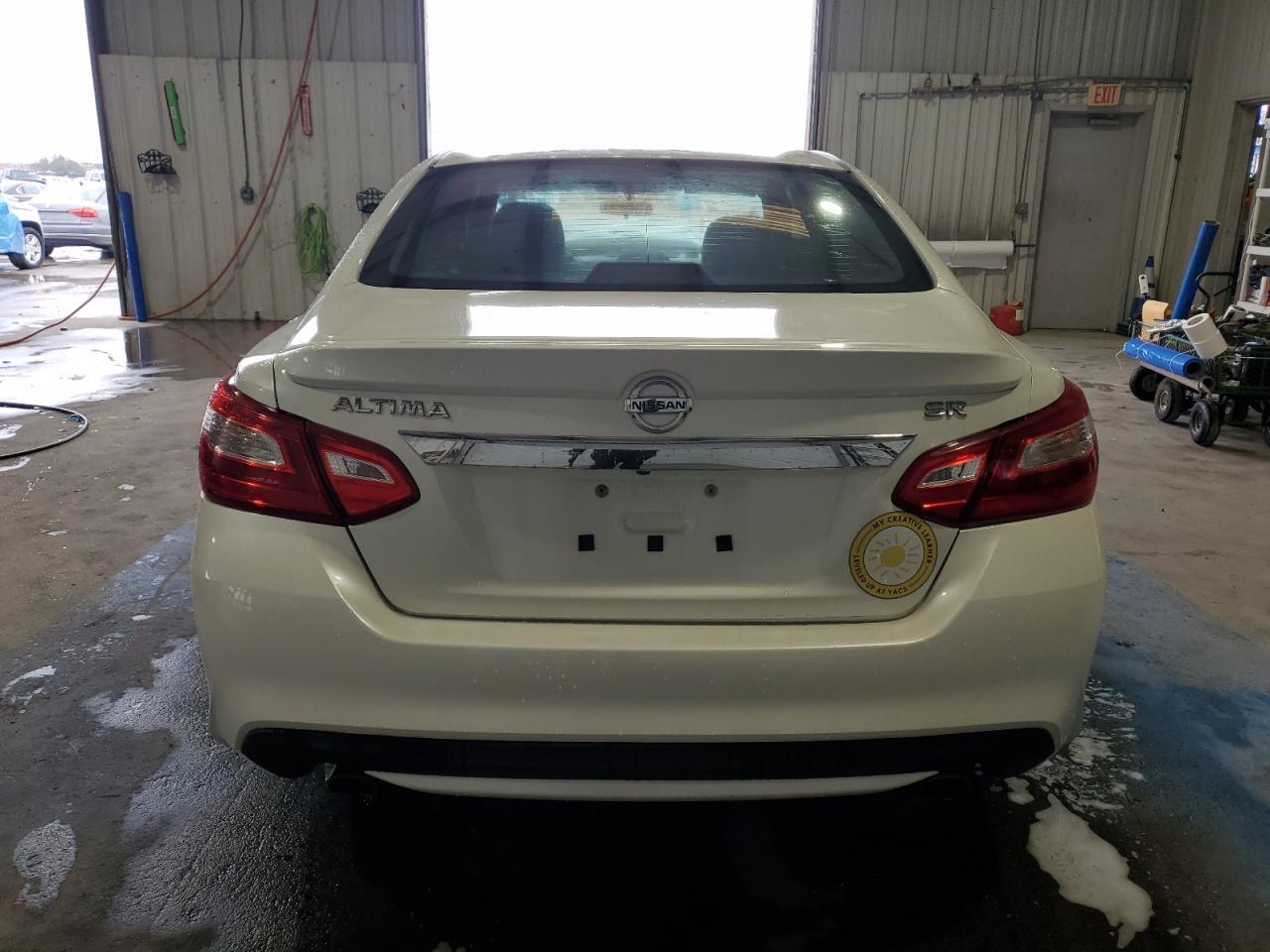2016 NISSAN ALTIMA 2.5 - Image 6