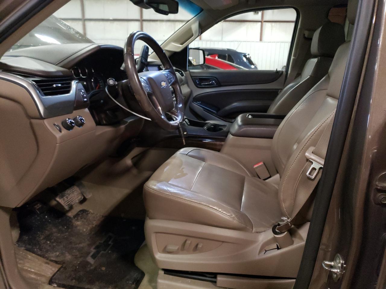 2015 CHEVROLET TAHOE K150 - Image 7