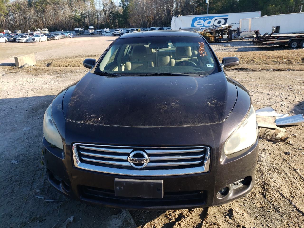 2013 NISSAN MAXIMA S - Image 5