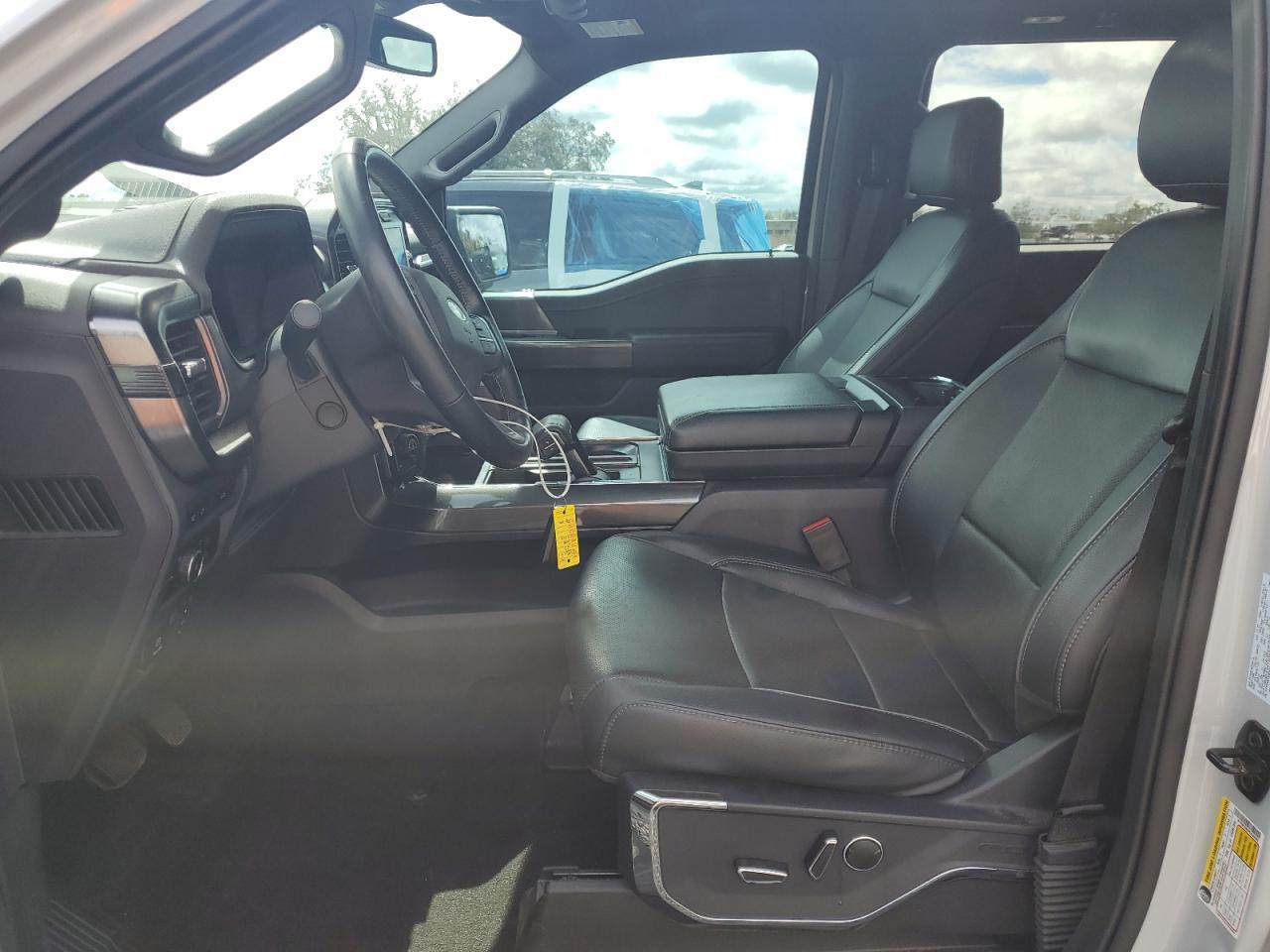 2023 FORD F150 SUPER - Image 7