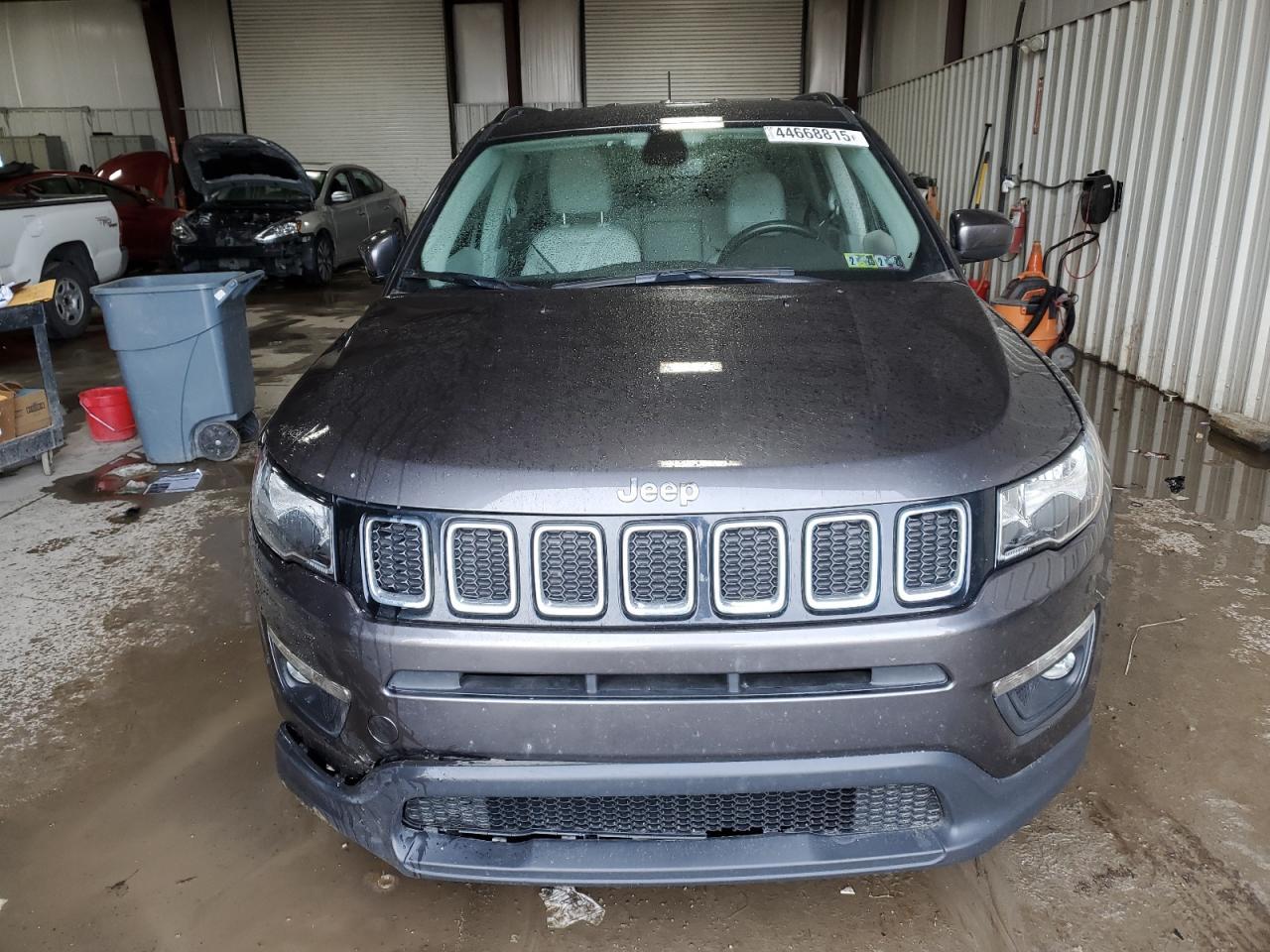 2020 JEEP COMPASS LA - Image 5