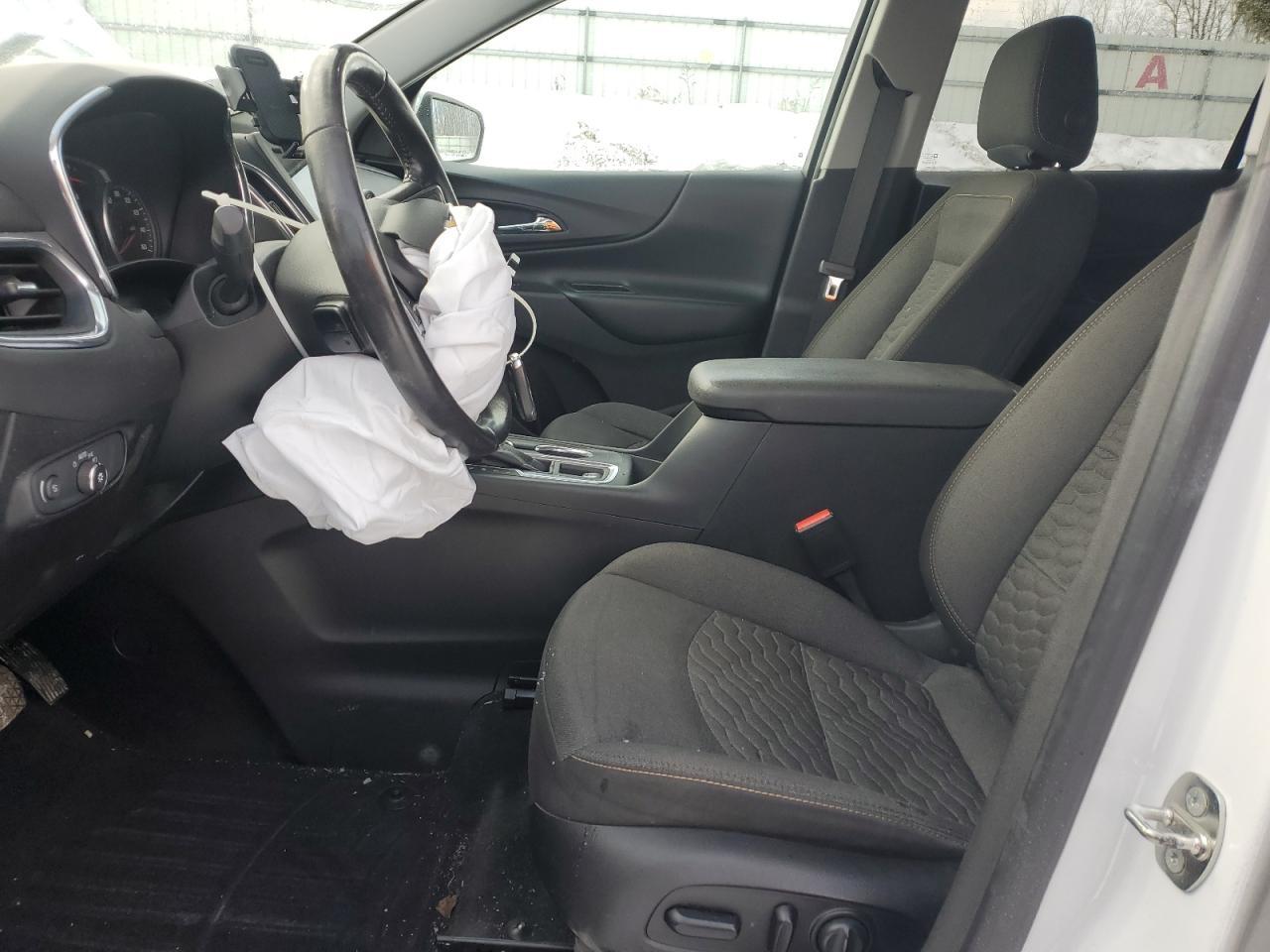 2019 CHEVROLET EQUINOX LT - Фото 7