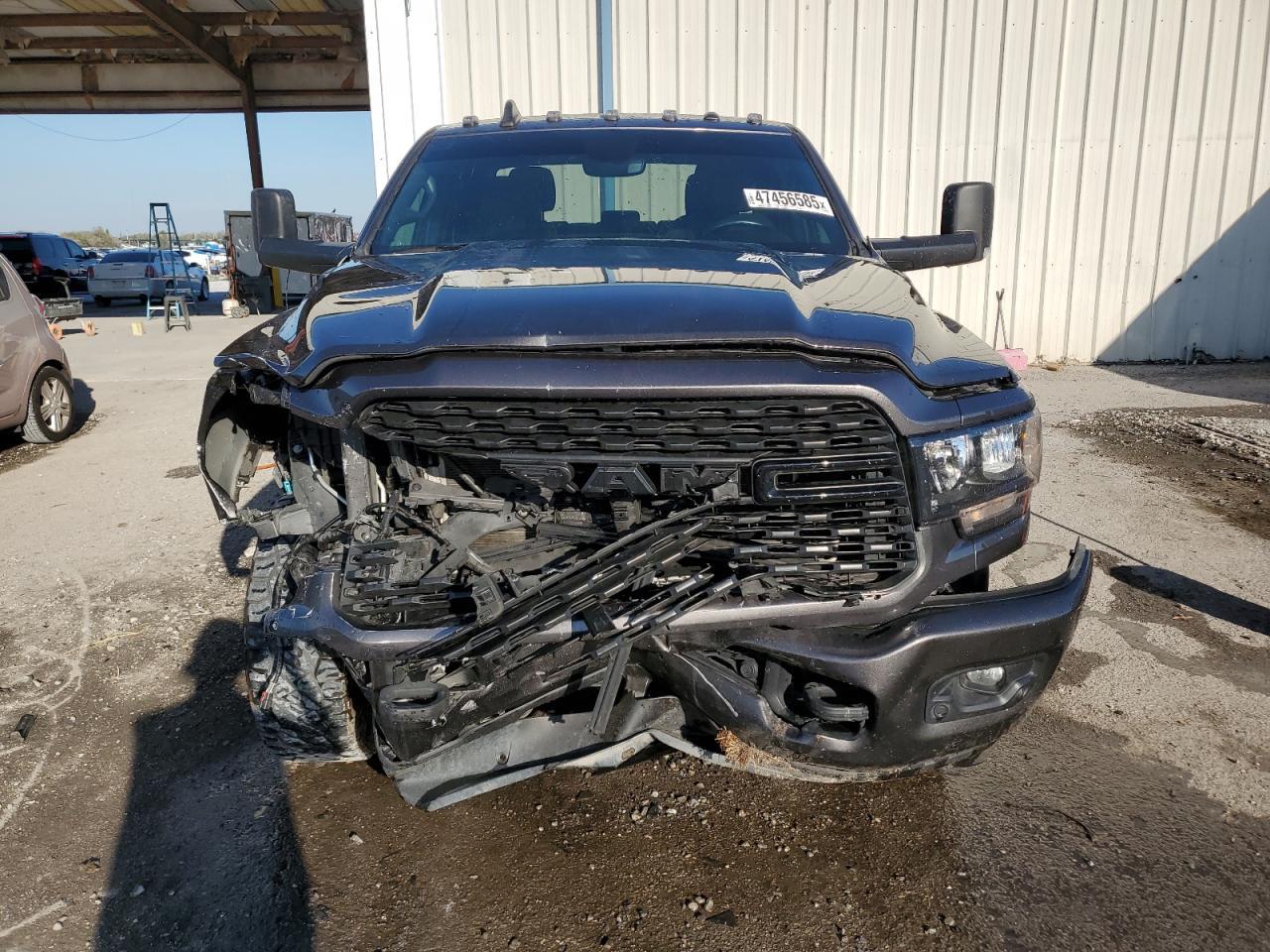 2022 RAM 2500 BIG H - Image 5