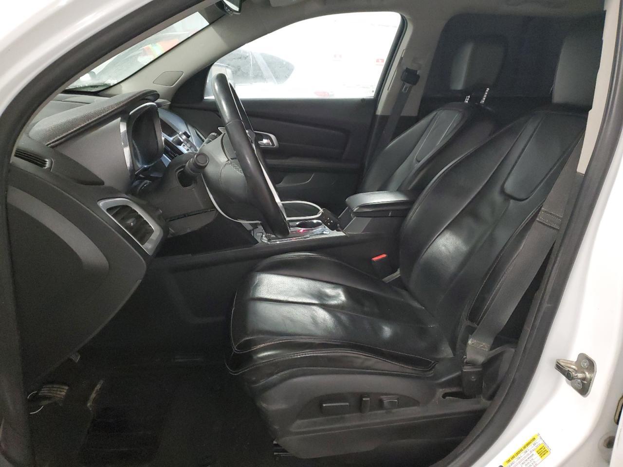 2014 GMC TERRAIN SL - Image 7