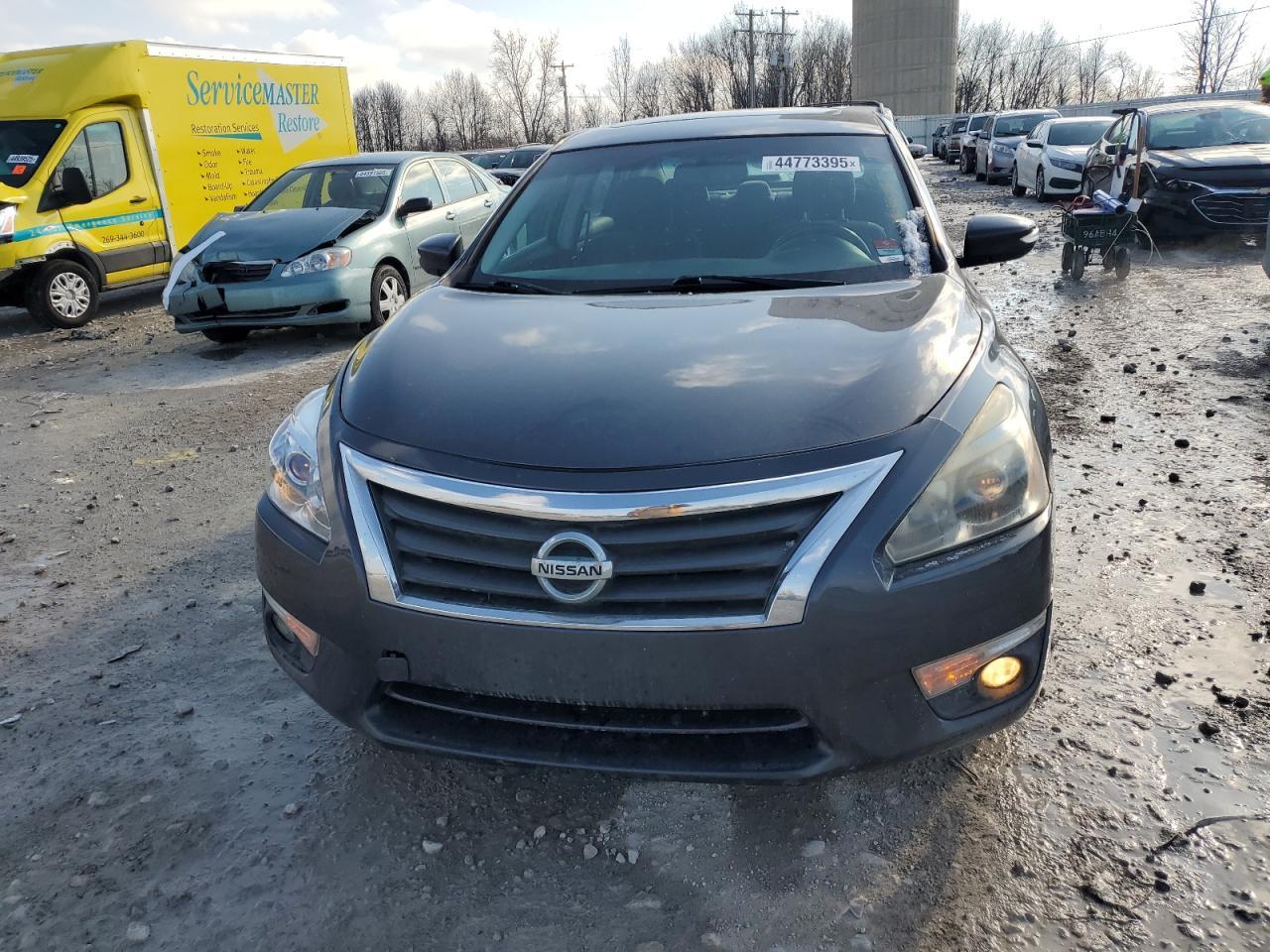 2013 NISSAN ALTIMA 2.5 - Image 5