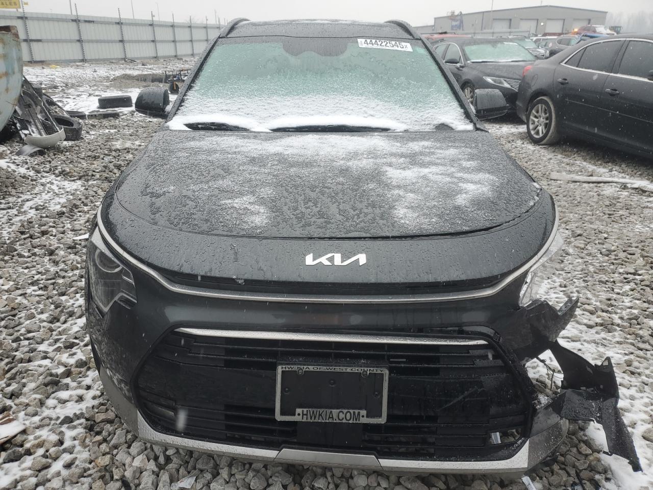 2023 KIA NIRO EX - Image 5