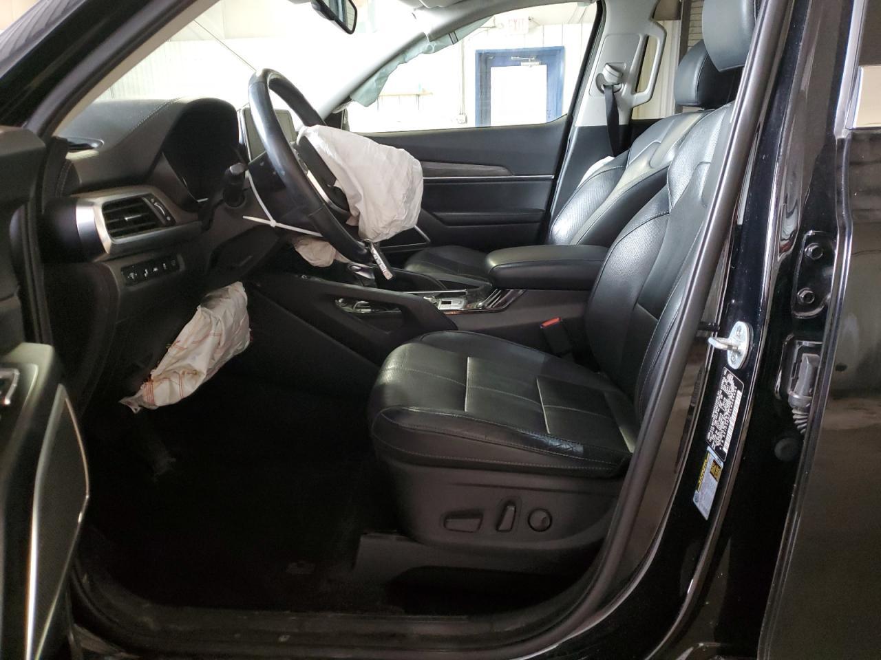 2020 KIA TELLURIDE - Image 7