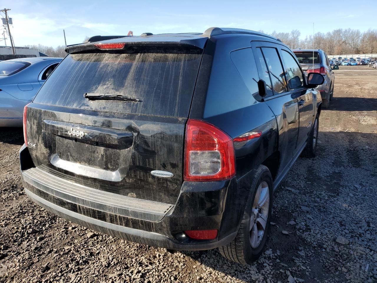 2013 JEEP COMPASS LA - Image 3