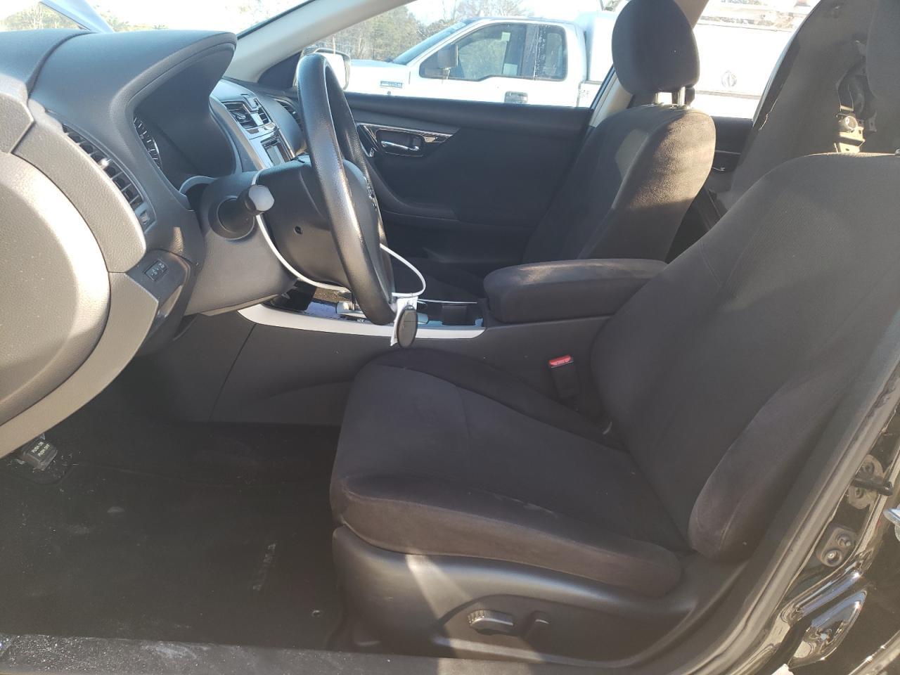 2013 NISSAN ALTIMA 2.5 - Фото 7