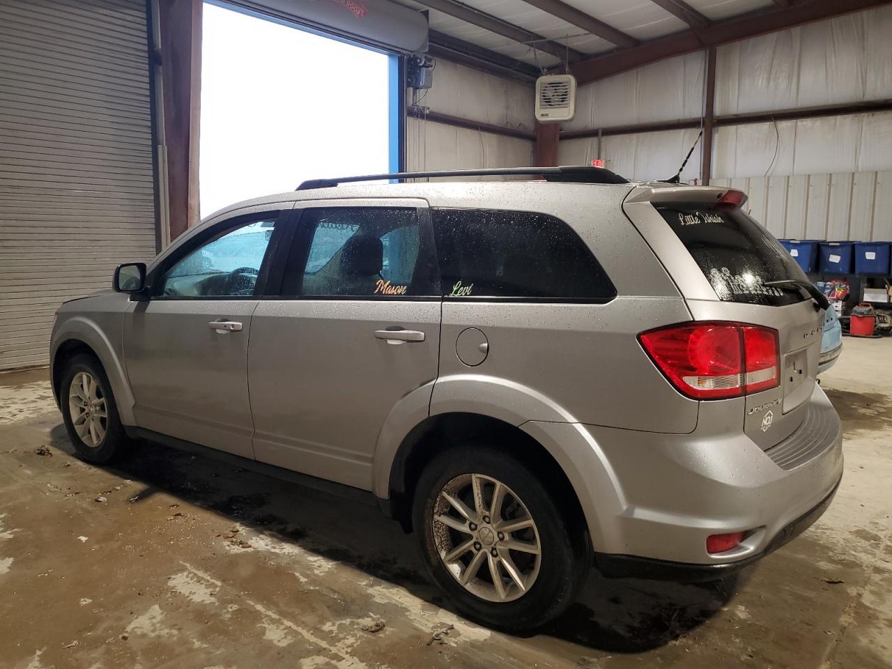 2015 DODGE JOURNEY SX - Image 2