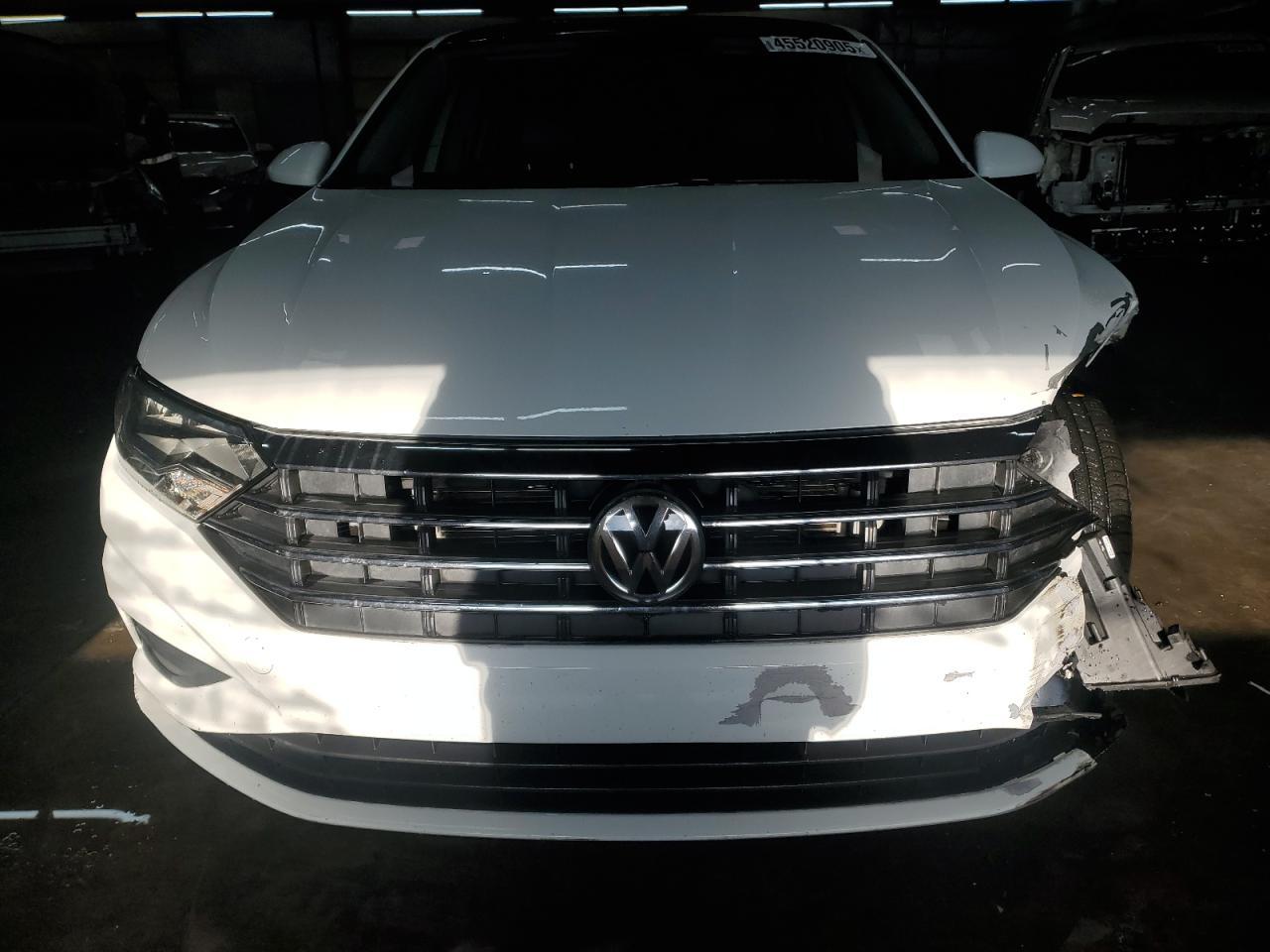 2019 VOLKSWAGEN JETTA S - Фото 5