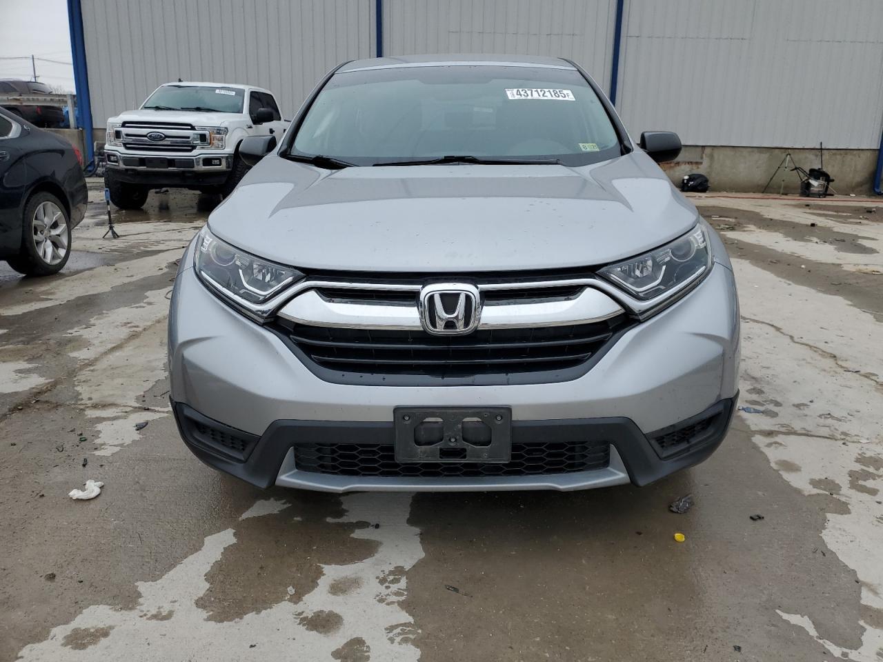 2018 HONDA CR-V LX - Image 5