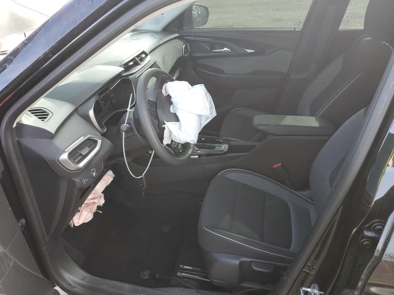 2021 CHEVROLET TRAILBLAZE - Image 7