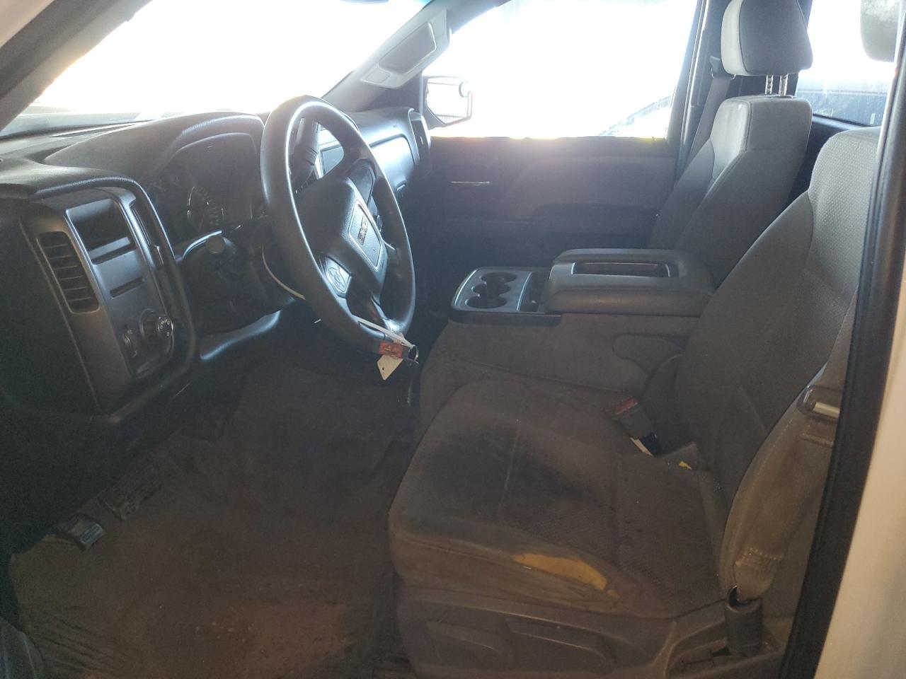 2016 GMC SIERRA C15 - Image 7