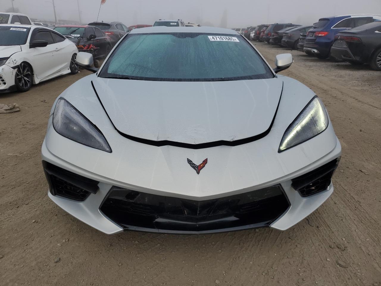 2024 CHEVROLET CORVETTE S - Image 5