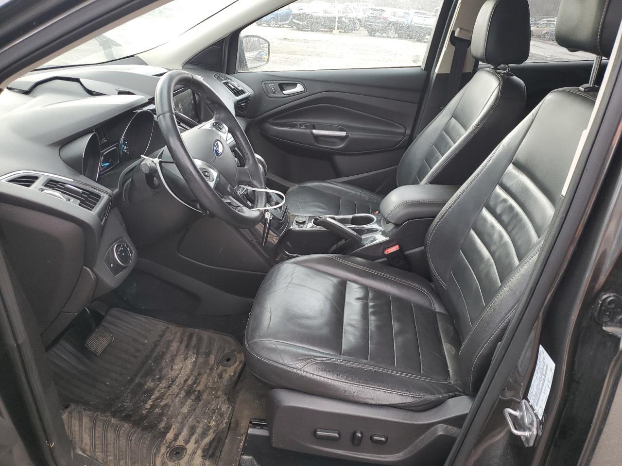 2015 FORD ESCAPE TIT - Image 7