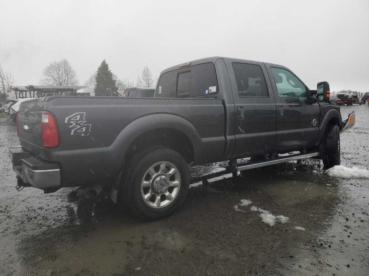 2016 FORD F250 SUPER - Image 3