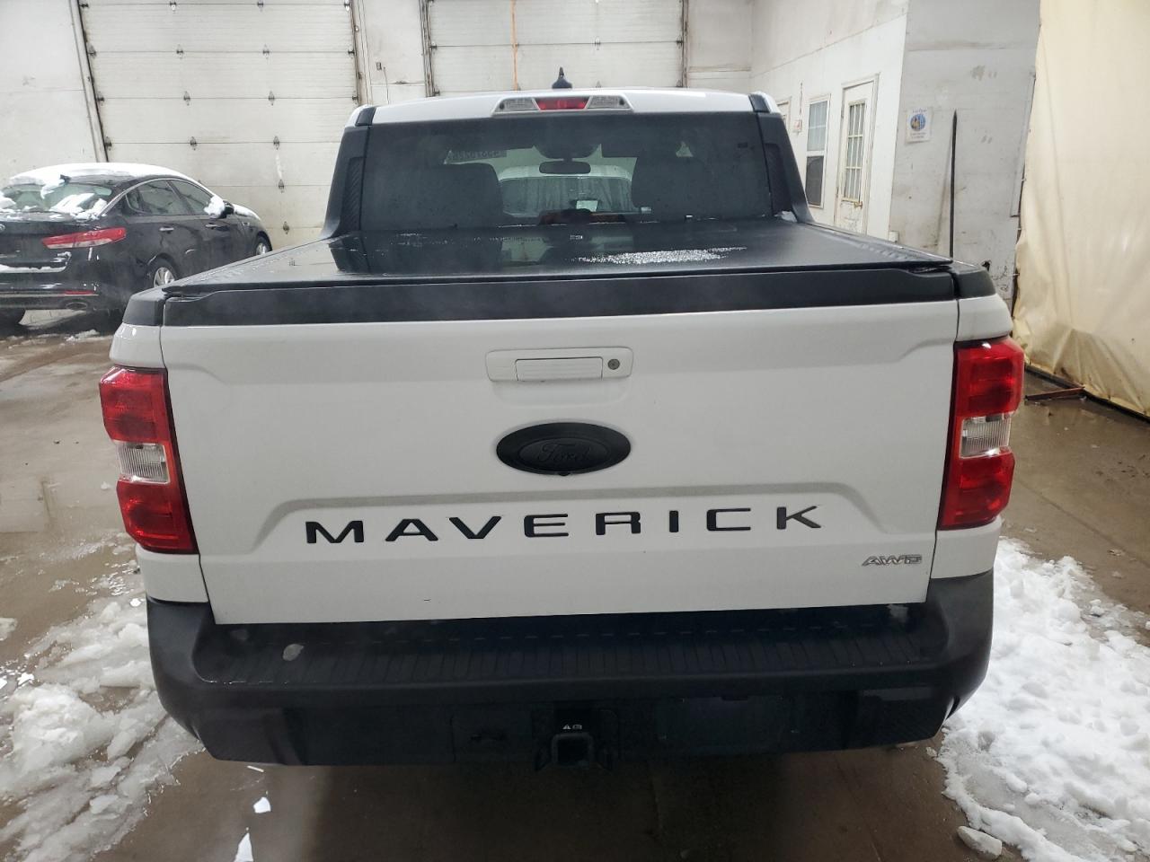 2022 FORD MAVERICK X - Image 6