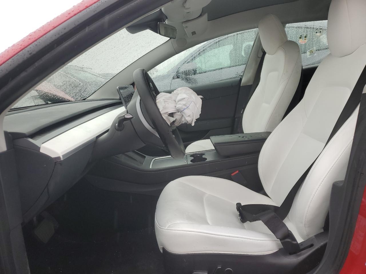 2022 TESLA MODEL 3 - Image 7