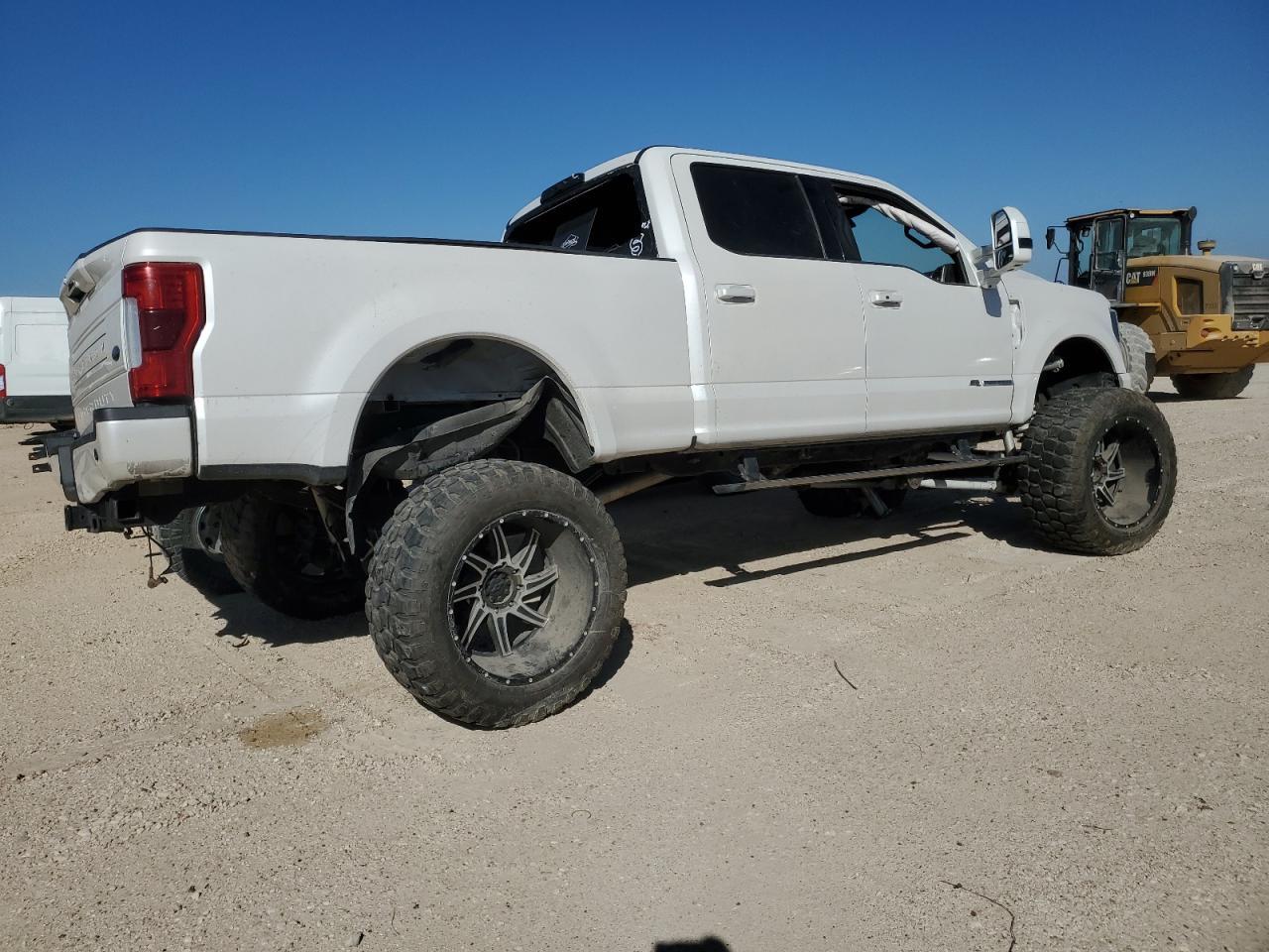 2017 FORD F350 SUPER - Image 3