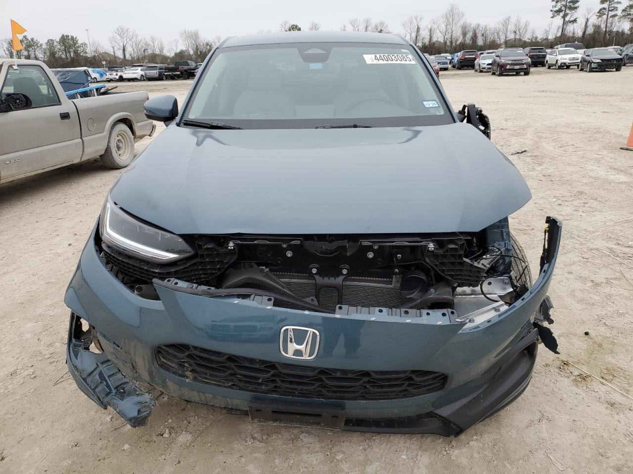 2025 HONDA HR-V LX - Image 5