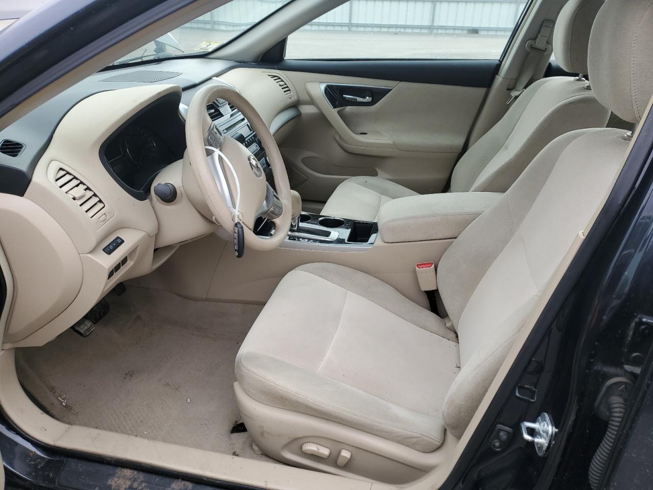 2013 NISSAN ALTIMA 2.5 - Image 7