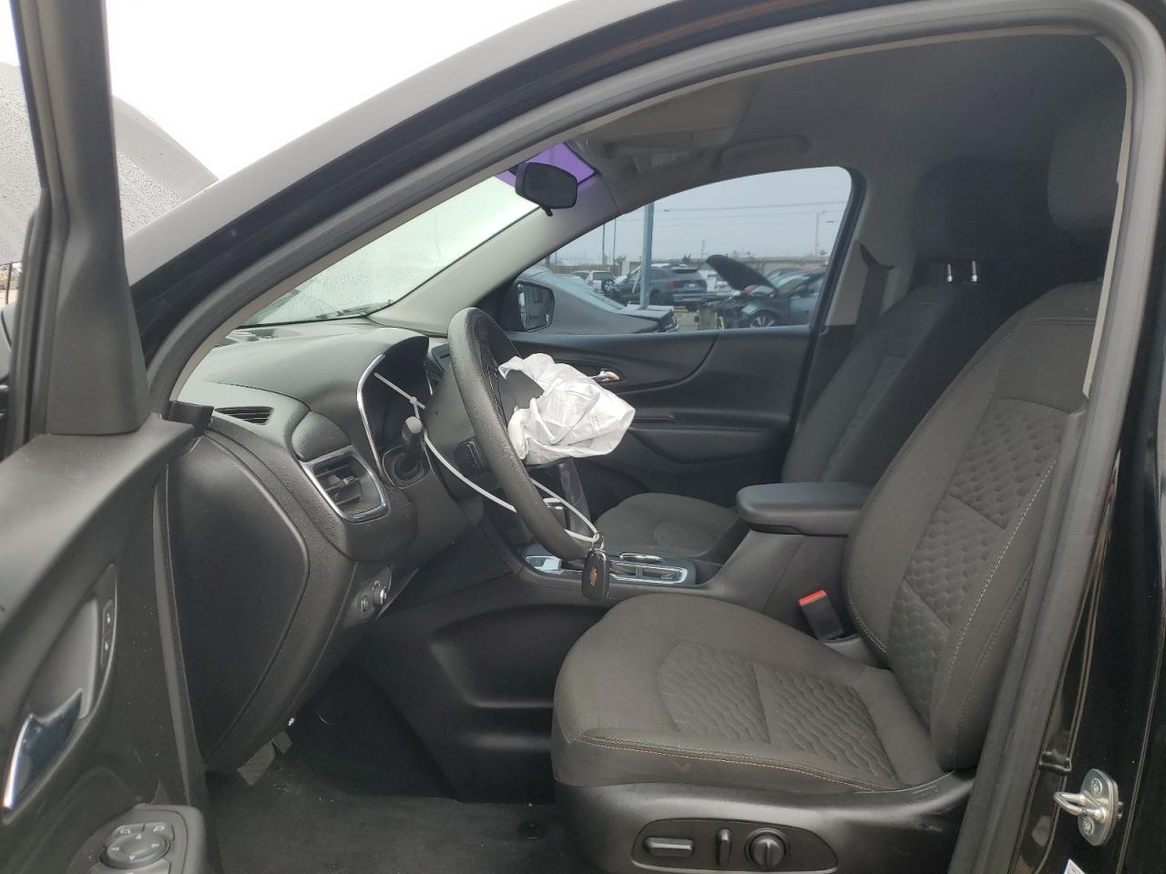 2019 CHEVROLET EQUINOX LT - Фото 7