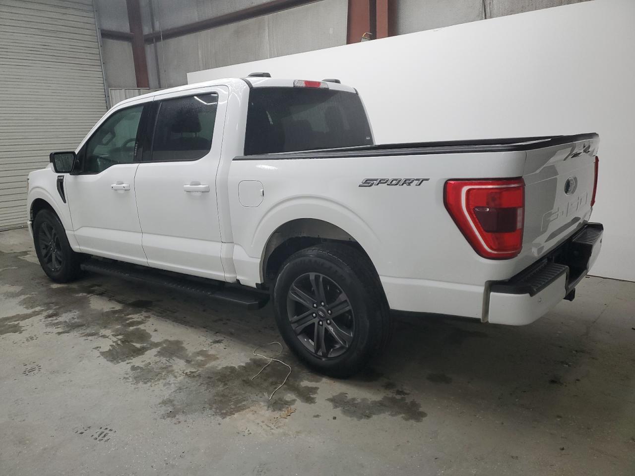 2023 FORD F150 SUPER - Фото 2