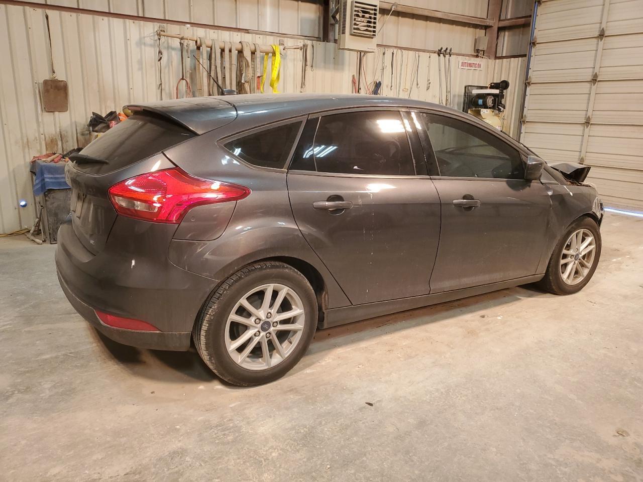 2018 FORD FOCUS SE - Image 3