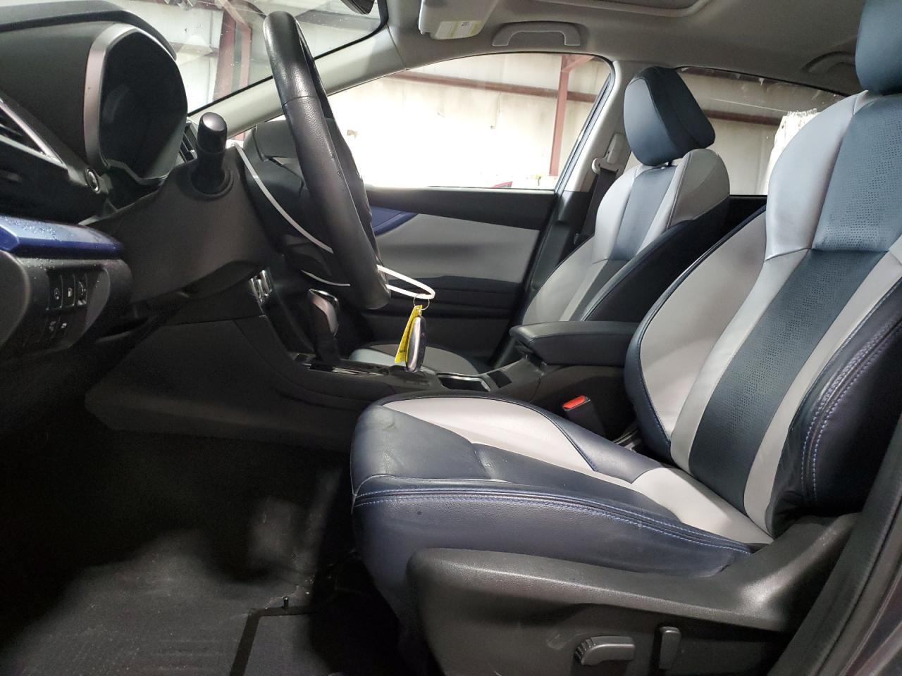 2021 SUBARU CROSSTREK - Image 7