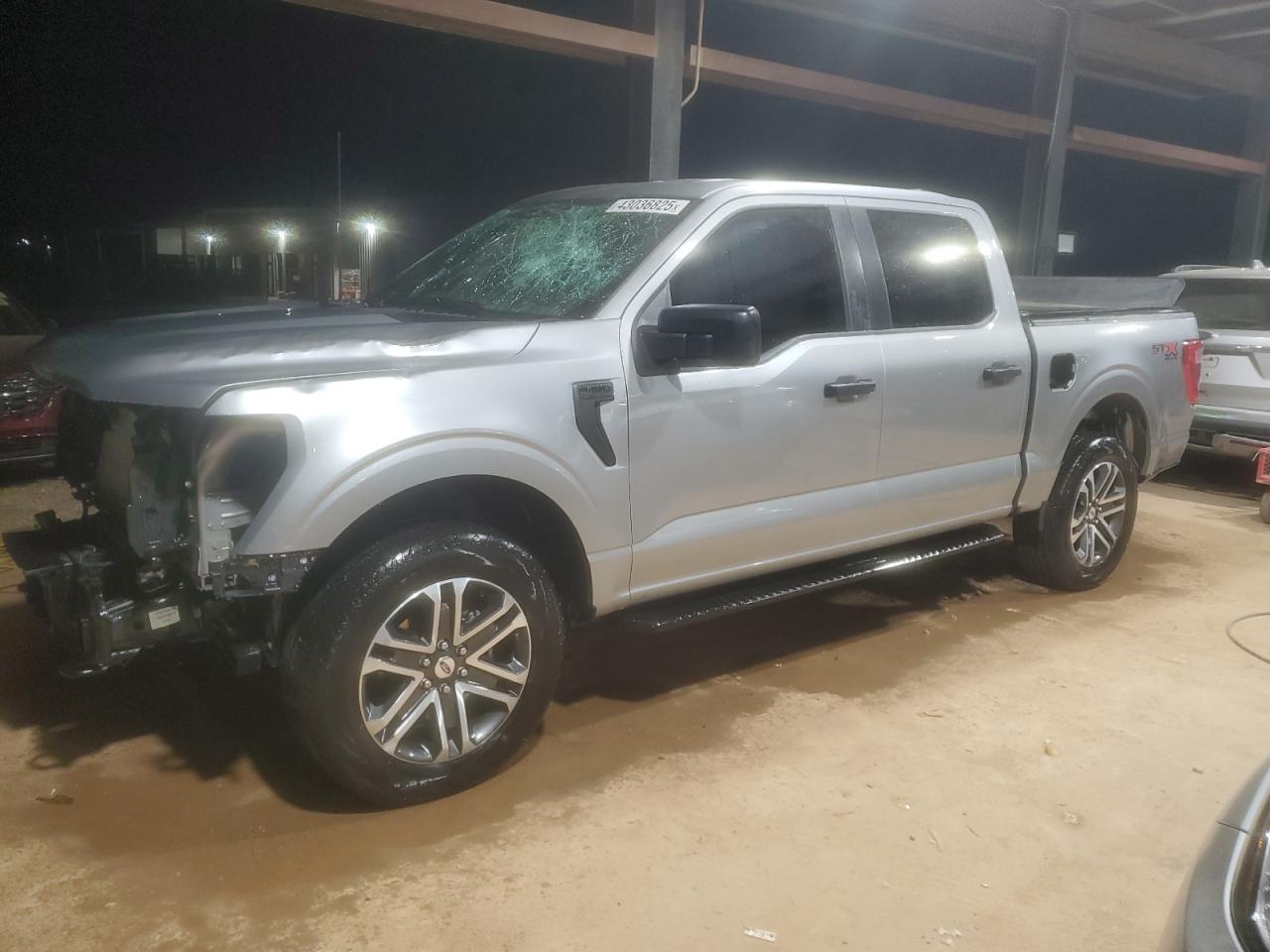 2023 FORD F150 SUPER