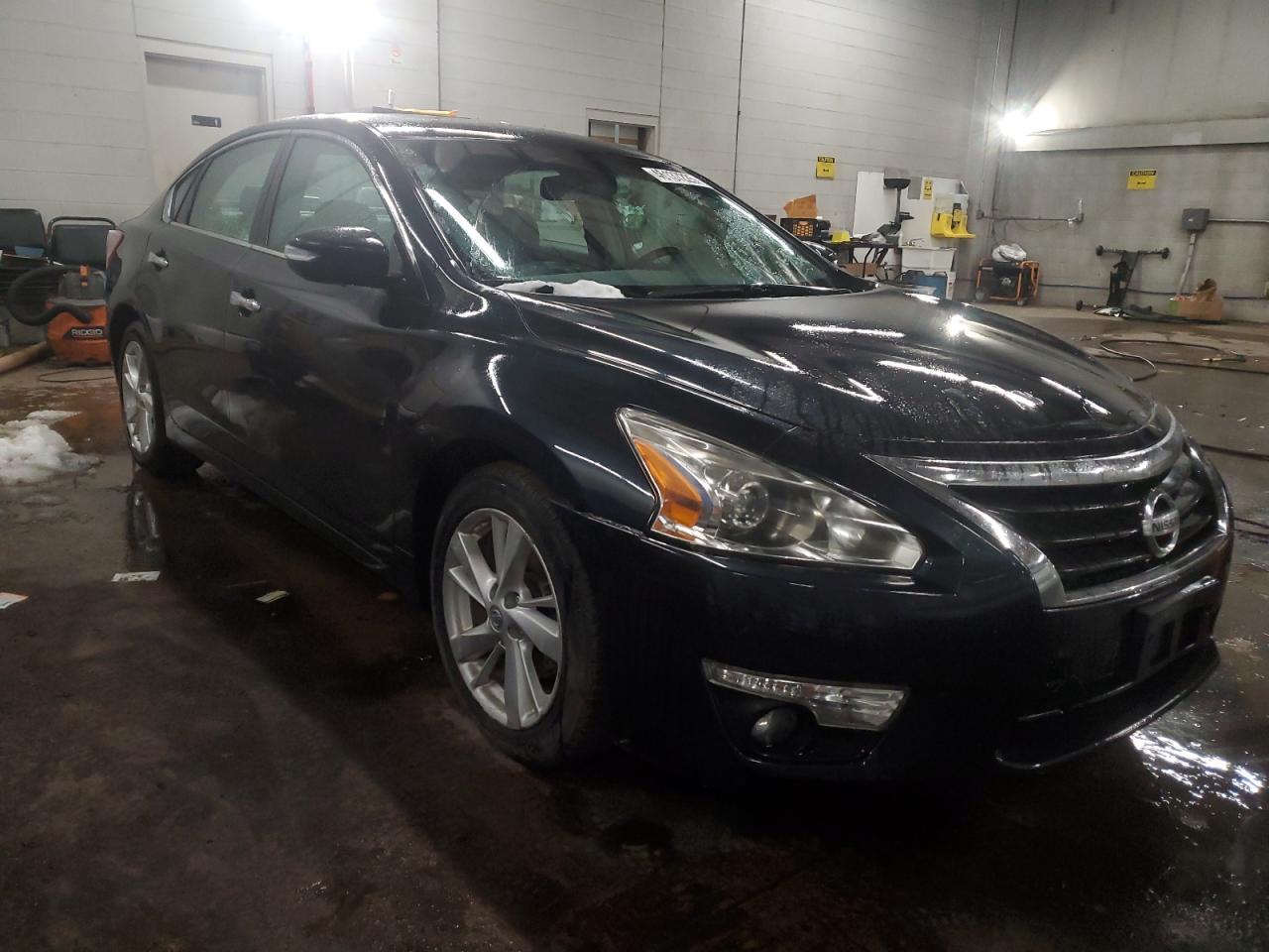 2013 NISSAN ALTIMA 2.5 - Image 4
