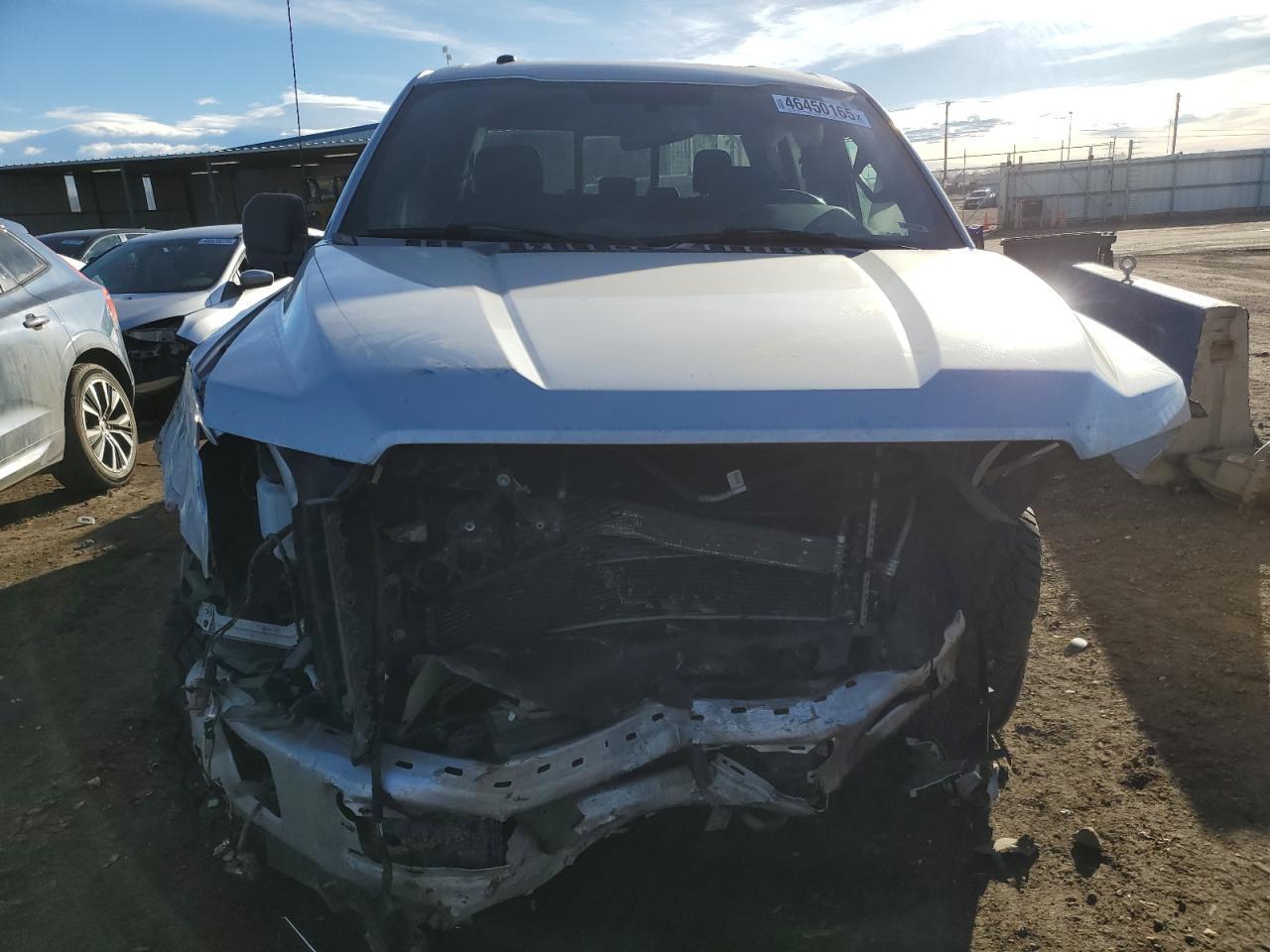 2017 FORD F150 SUPER - Image 5