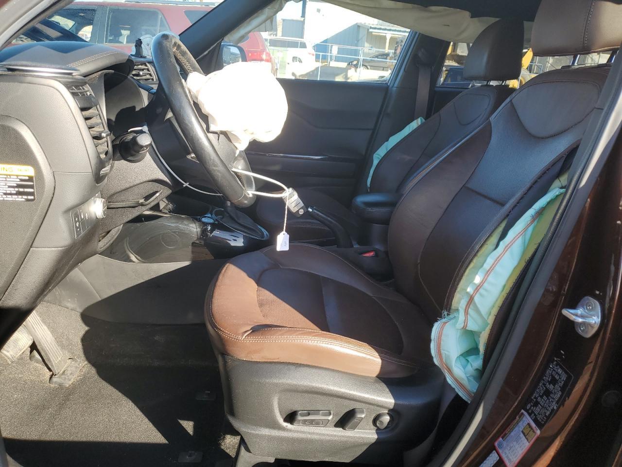 2017 KIA SOUL + - Image 7