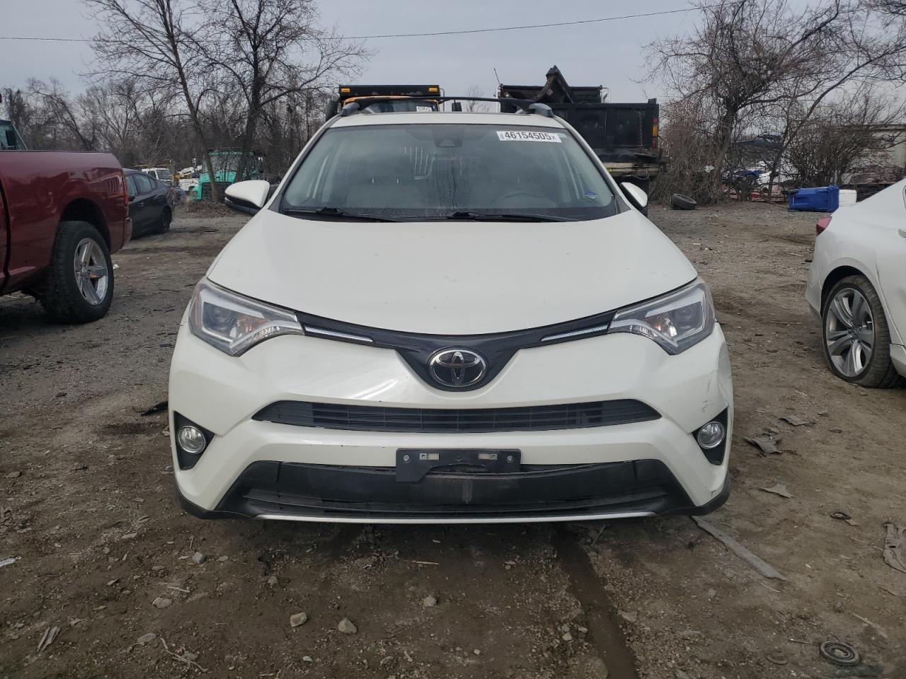 2018 TOYOTA RAV4 LIMIT - Фото 5