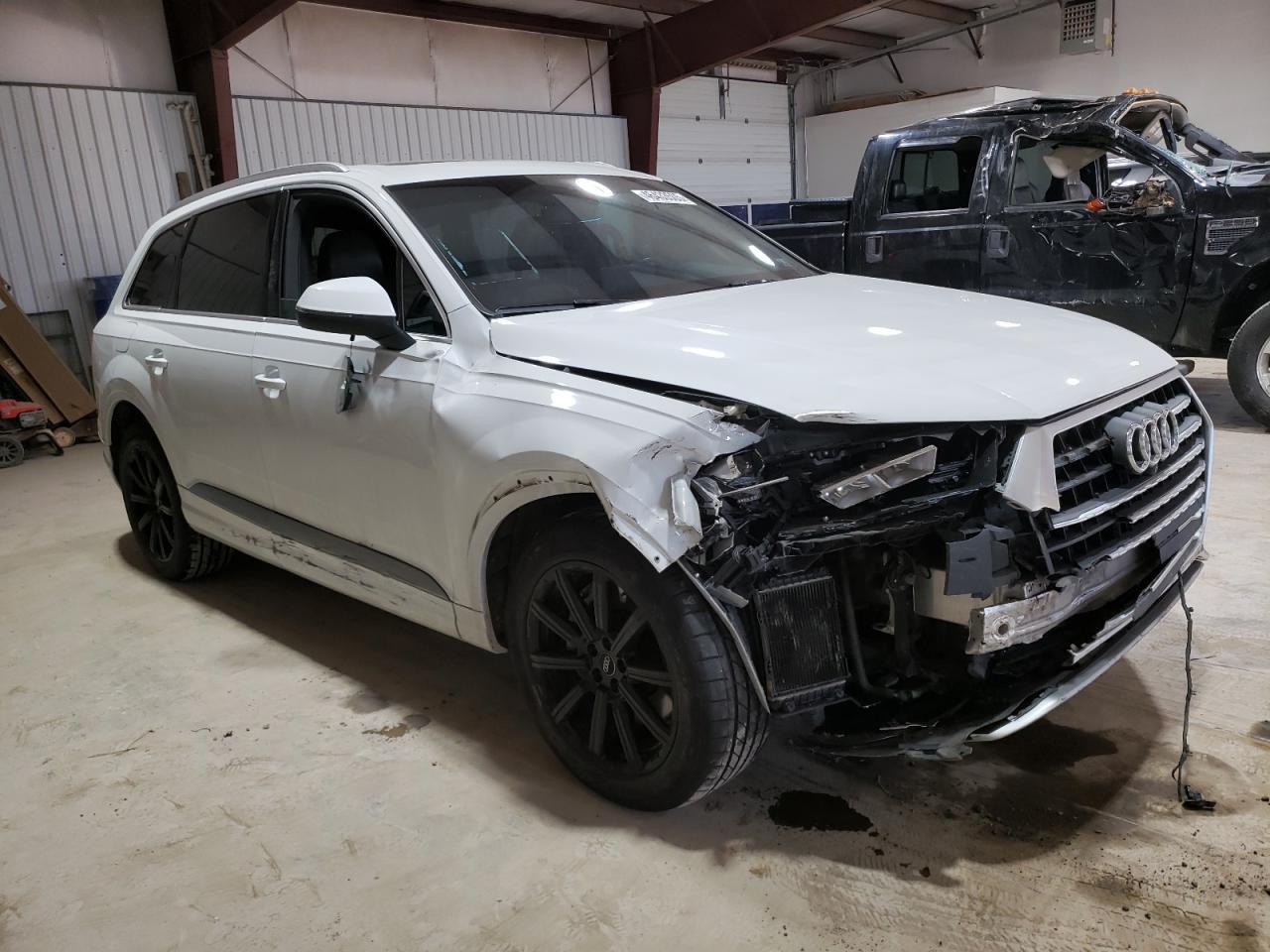 2018 AUDI Q7 PREMIUM - Фото 4